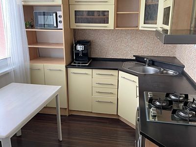 Prodej bytu 3+1 63 m²
