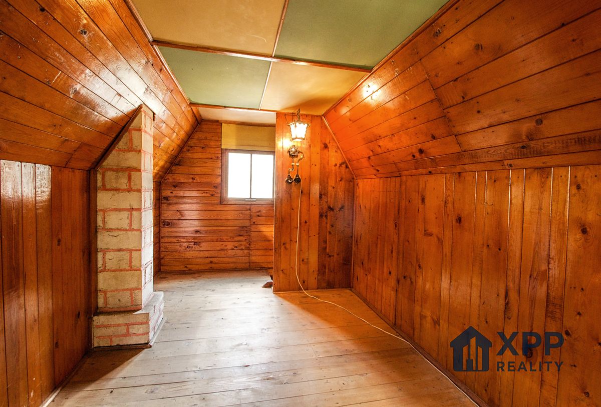 Prodej chaty 39 m², pozemek 37 m² – fotografie 3
