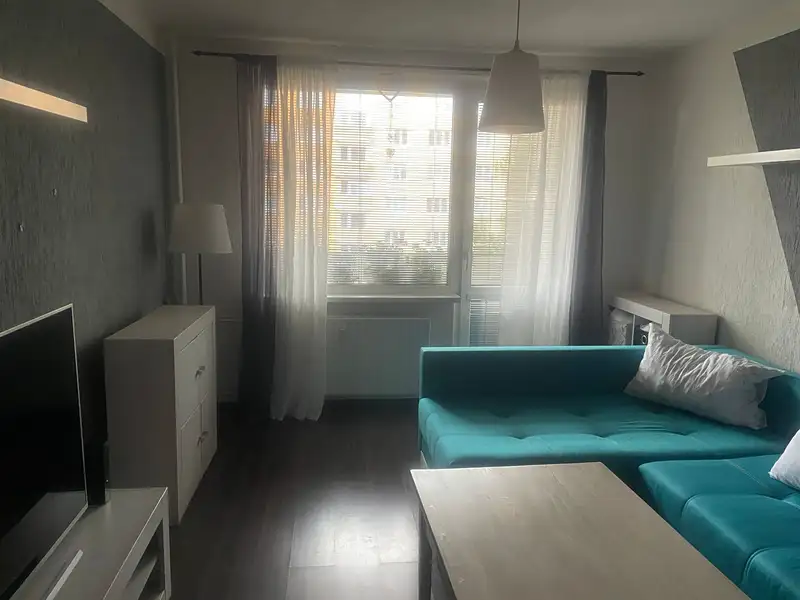 Prodej bytu 3+1 63 m², Chomutov – náhled fotky 3