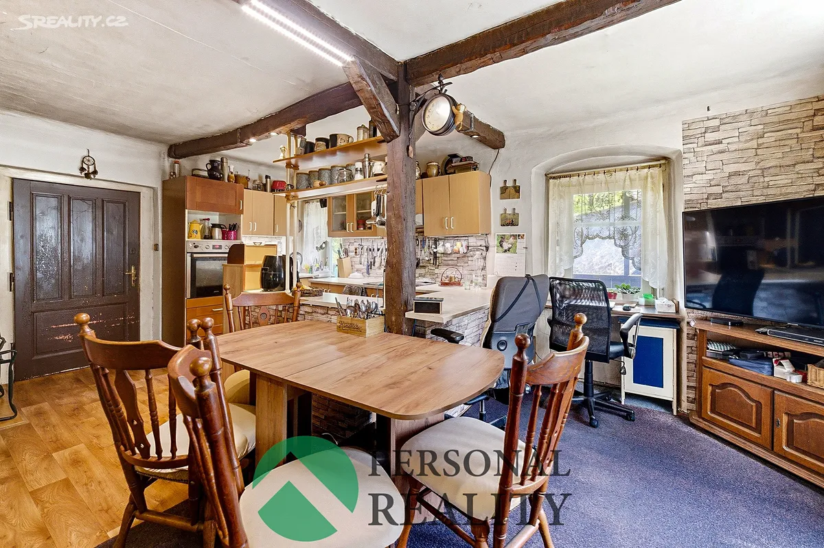 Prodej rodinného domu 91 m², pozemek 338 m² – pohled 2
