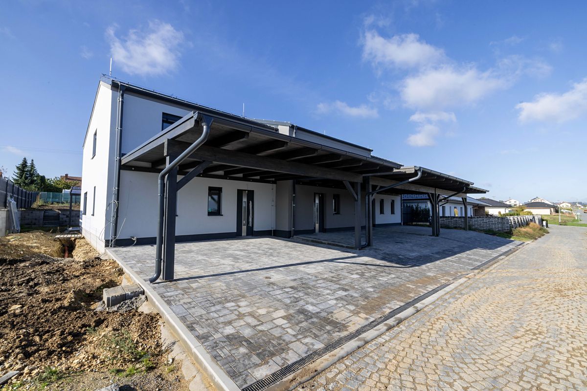 Prodej rodinného domu 155 m², pozemek 536 m² – fotografie 4