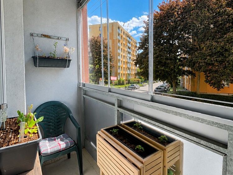 Квартира 5+1 на продаж, 87 м² (15 з 20)