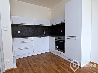 Pronájem bytu 2+kk 53 m²