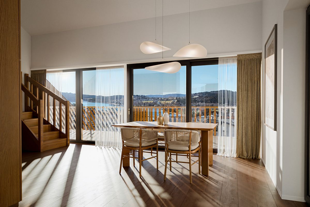 Prodej bytu 2+kk 71 m² (Jednopodlažní)