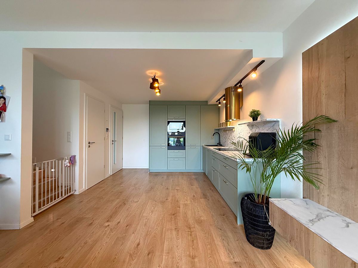 Prodej rodinného domu 122 m², pozemek 213 m² – fotografie 3