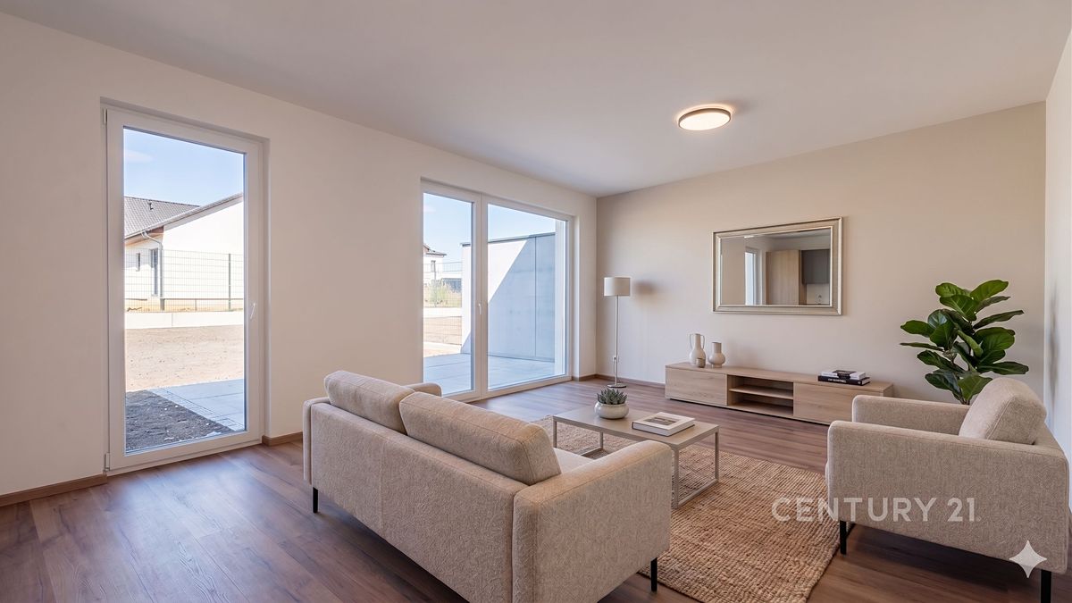 Prodej rodinného domu 111 m², pozemek 235 m² – fotografie 3