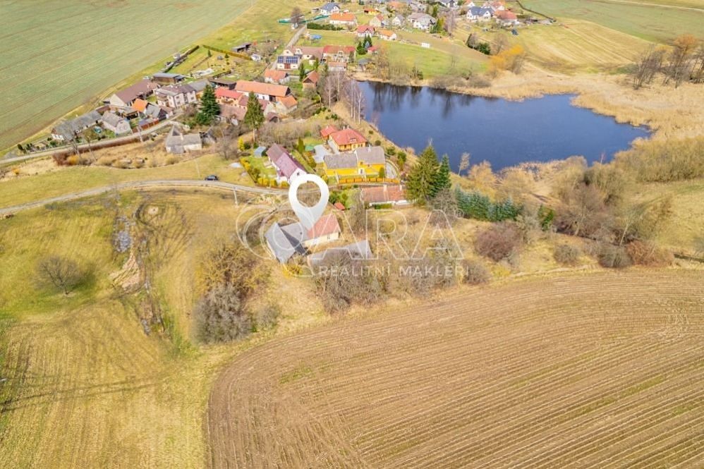 Prodej chalupy 400 m², pozemek 4170 m² – fotografie 2