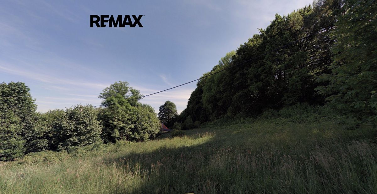 Prodej stavebního pozemku 2590 m² – fotografie 2