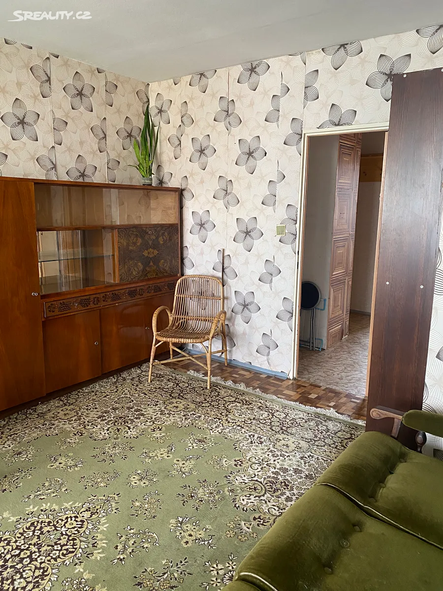 Prodej bytu 3+1 74 m² – pohled 6