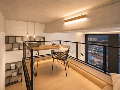 Prodej bytu 2+kk 55 m² (Loft) — photo 5