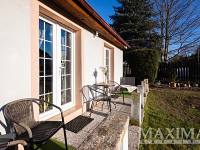 Prodej  rodinného domu 69 m², pozemek 398 m² — photo 5