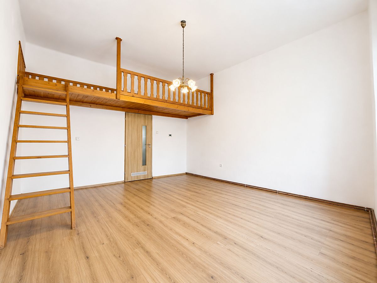 Prodej bytu 1+1 43 m² – fotografie 2