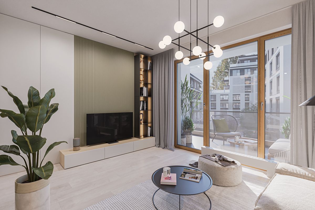 Prodej bytu 4+kk 102 m²