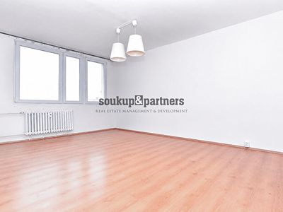 Prodej bytu 3+kk 62 m²