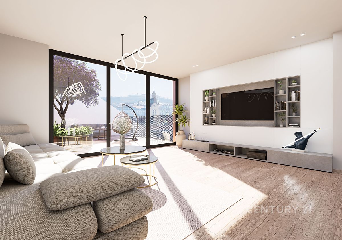 Prodej bytu 2+kk 98 m² – fotografie 2