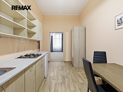 Prodej bytu 1+1 34 m²
