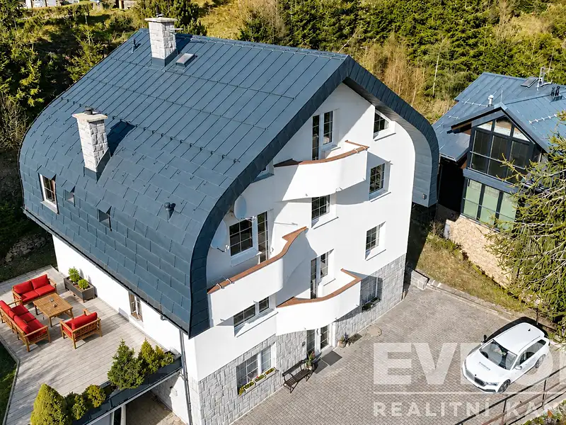 Prodej ubytovacího zařízení 390 m², Špindlerův Mlýn – náhled fotky 3
