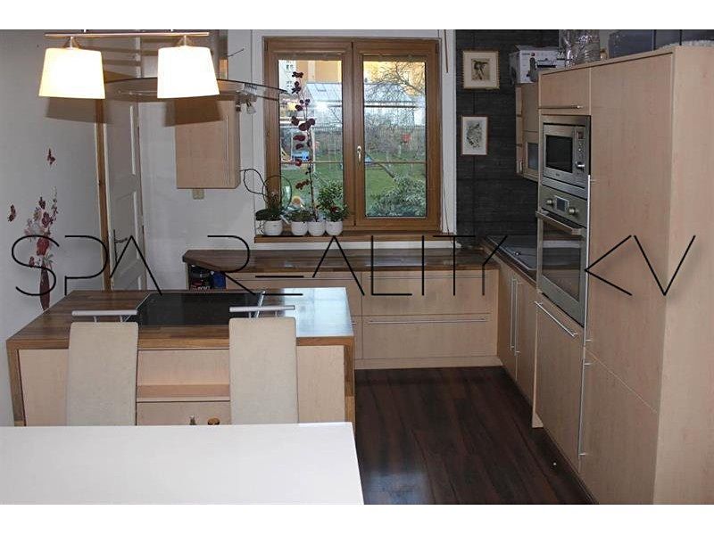 Prodej vily 230 m², pozemek 100 m² – fotografie 5