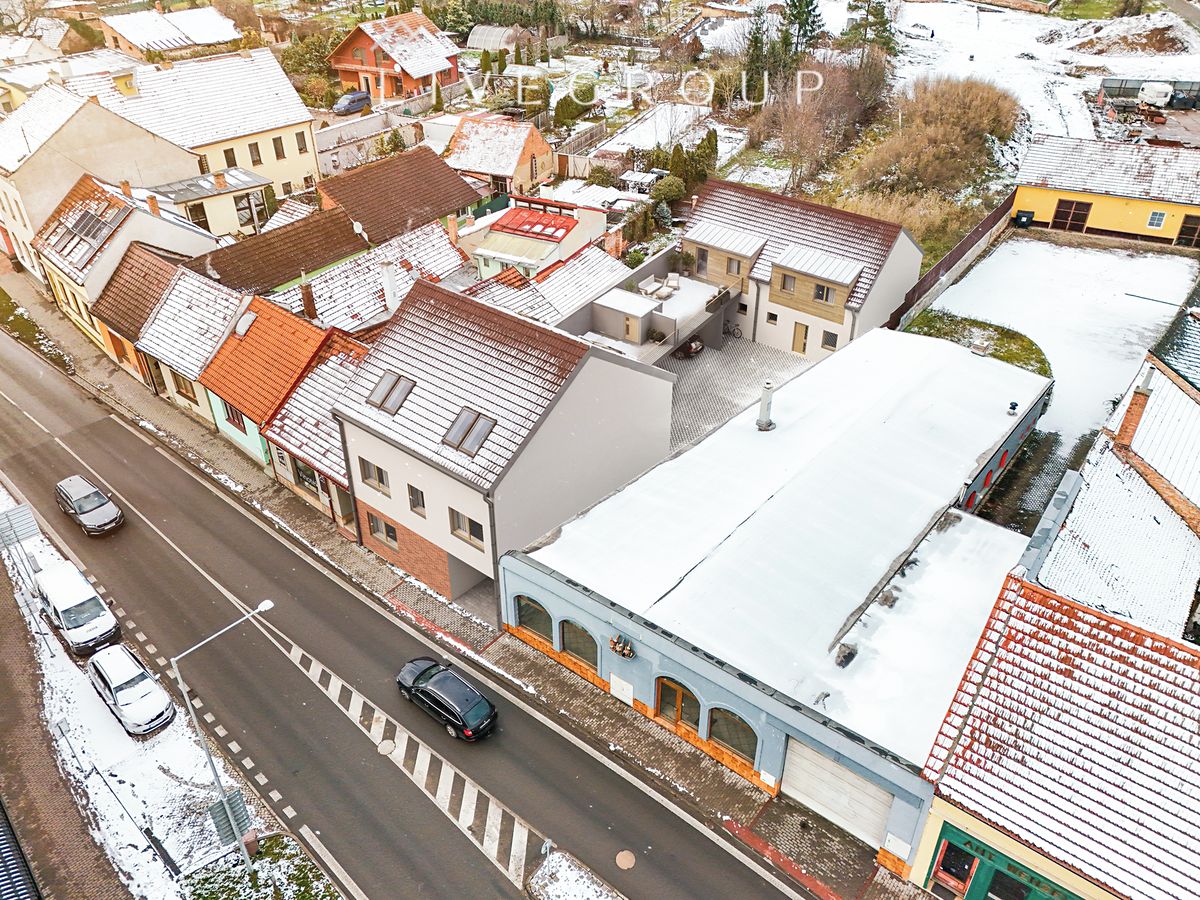 Prodej bytu 2+kk 45 m² – fotografie 2
