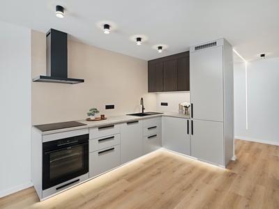 Prodej bytu 4+kk 84 m²