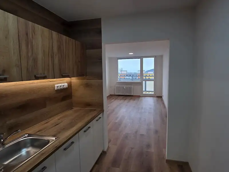 Prodej bytu 2+kk 48 m², Most – náhled fotky 3