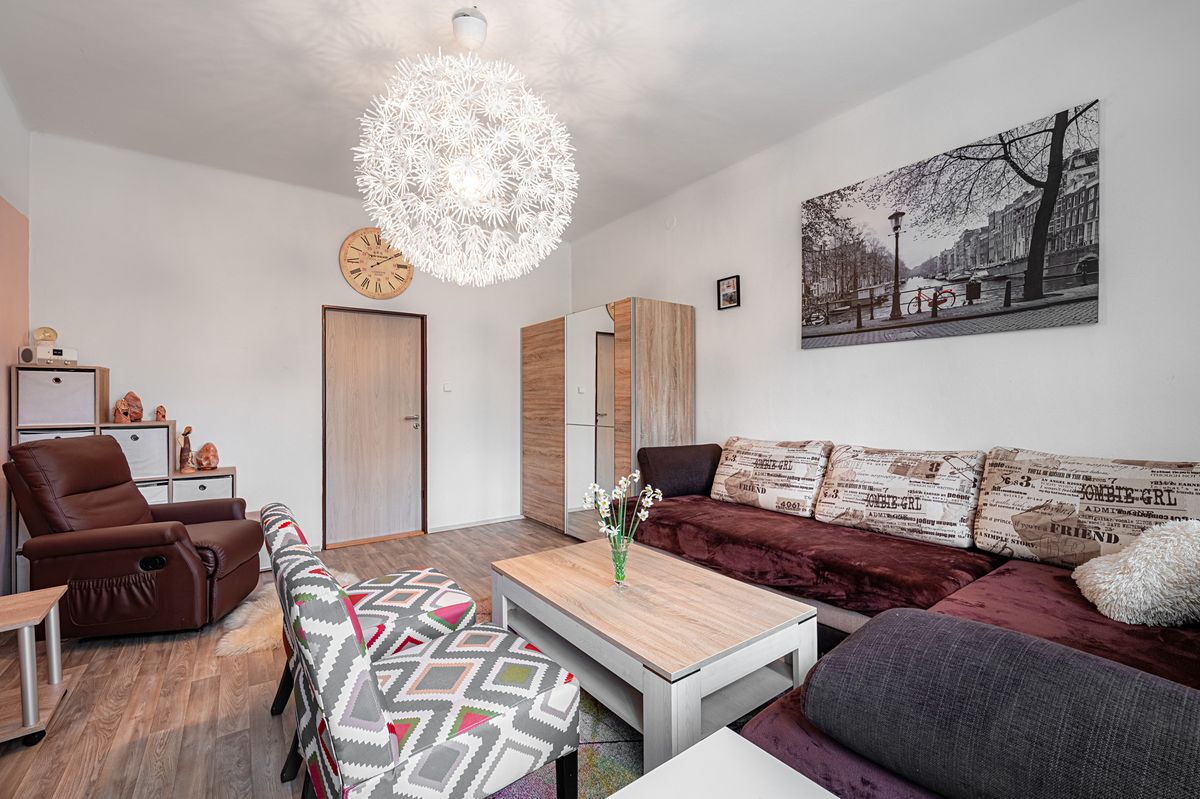 Prodej bytu 2+1 72 m² – fotografie 5