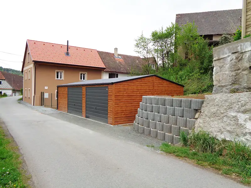 Prodej rodinného domu 70 m², pozemek 341 m², Žinkovy – náhled fotky 2