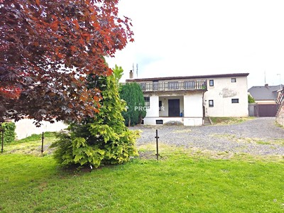 Prodej bytu 5+1 125 m²