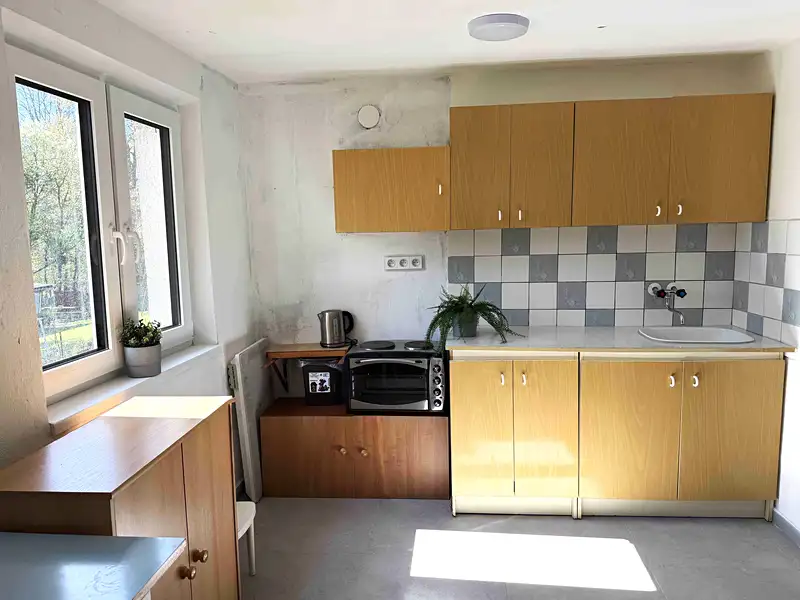 Prodej chaty 40 m², pozemek 642 m², Havířov – náhled fotky 3
