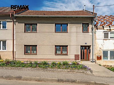 Prodej  rodinného domu 170 m², pozemek 710 m²