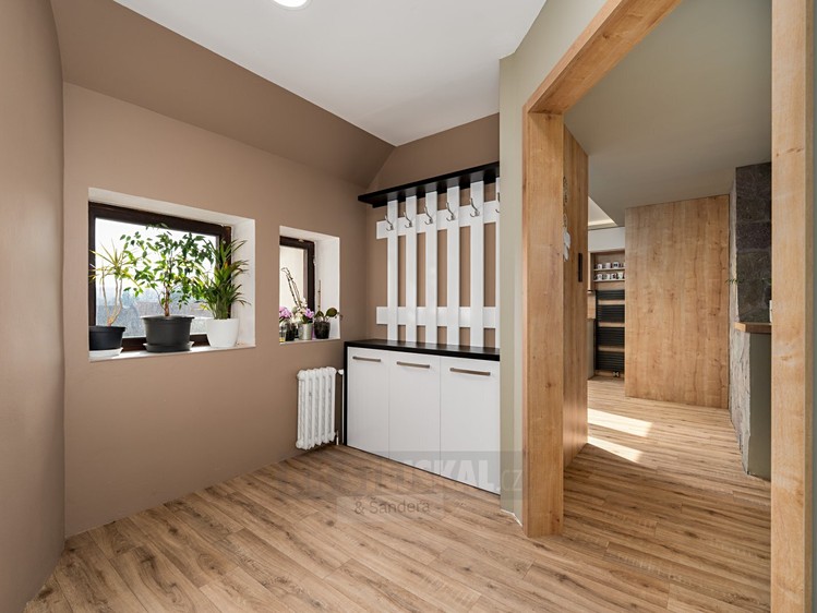 Prodej bytu 4+1, 145 m² (9 z 14)