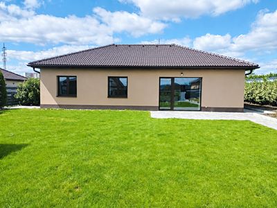 Prodej rodinného domu 120 m², pozemek 820 m²