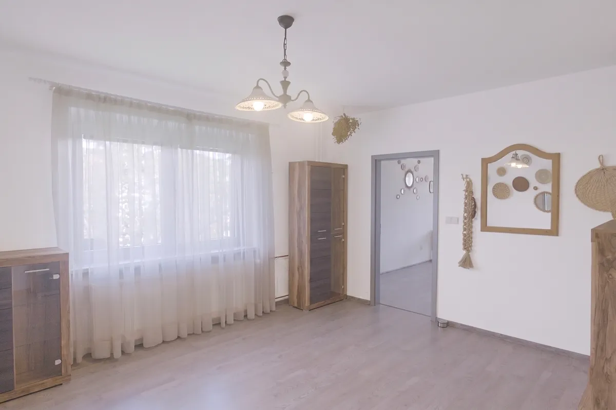 Prodej bytu 3+1 72 m²