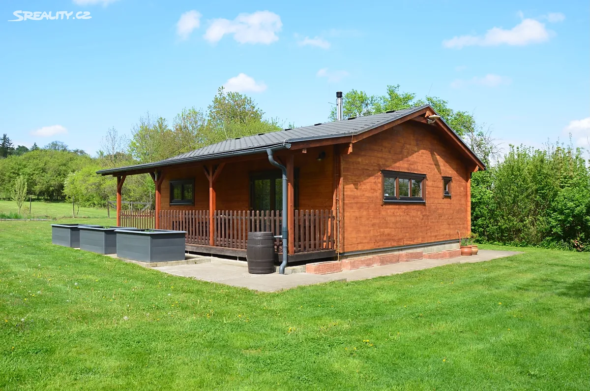 Prodej rodinného domu 73 m², pozemek 10278 m² - View 2