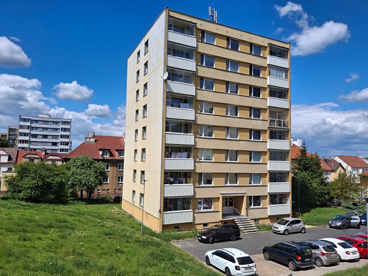Wohnung 2+1 zum Kauf, 55 m² (16 von 18)