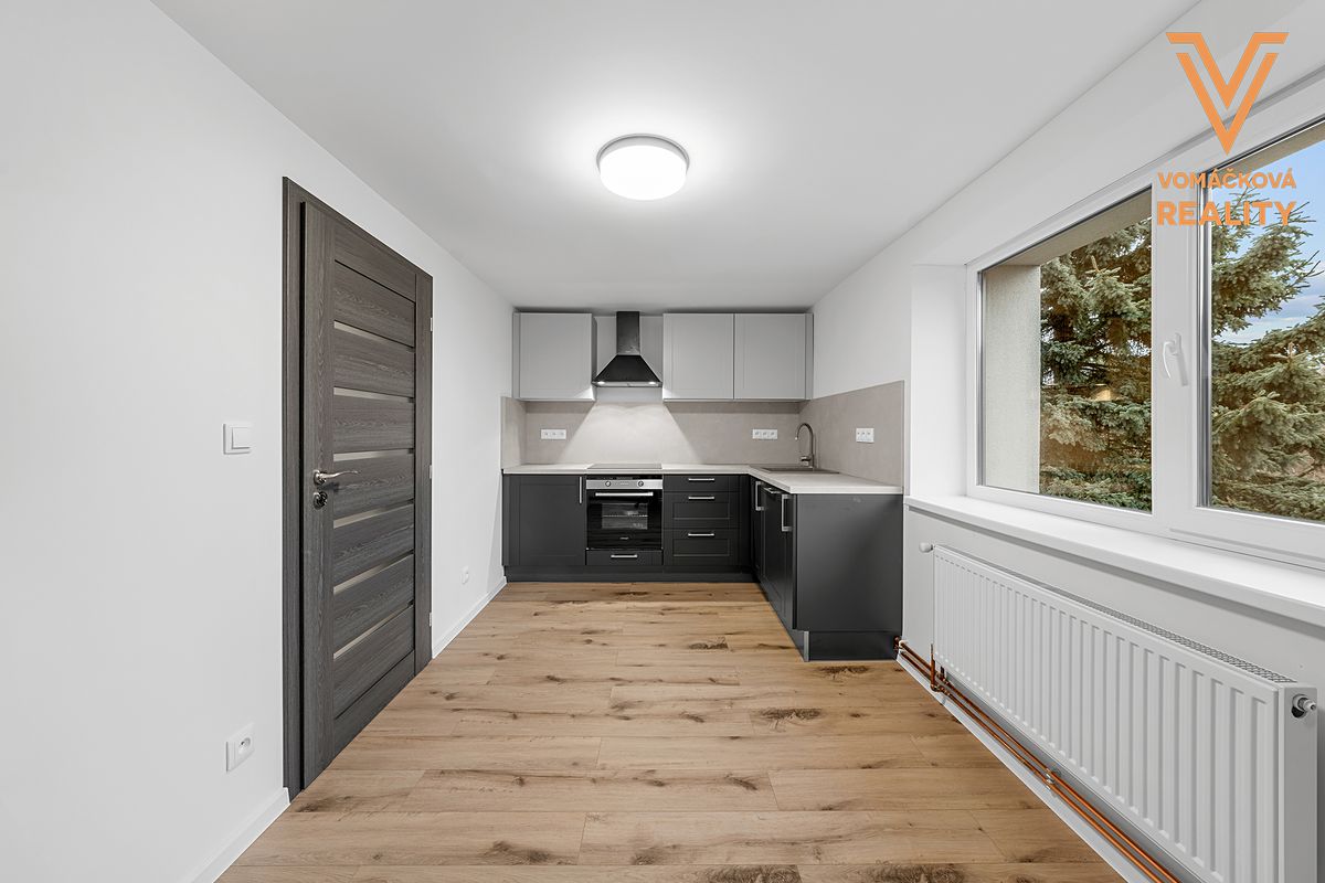 Prodej chalupy 150 m², pozemek 1066 m² – fotografie 2