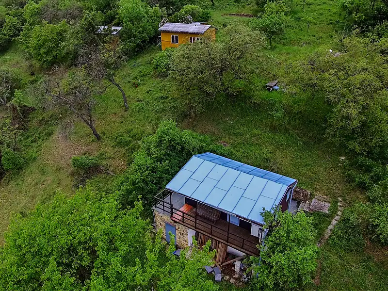 Prodej zahrady 4185 m², Žalhostice – náhled fotky 2