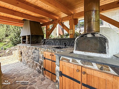 Prodej  chaty 99 m², pozemek 771 m² — photo 4