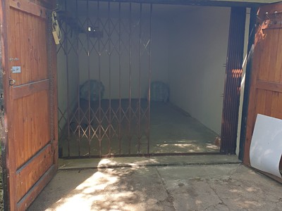 Prodej garáže 18 m² — photo 4