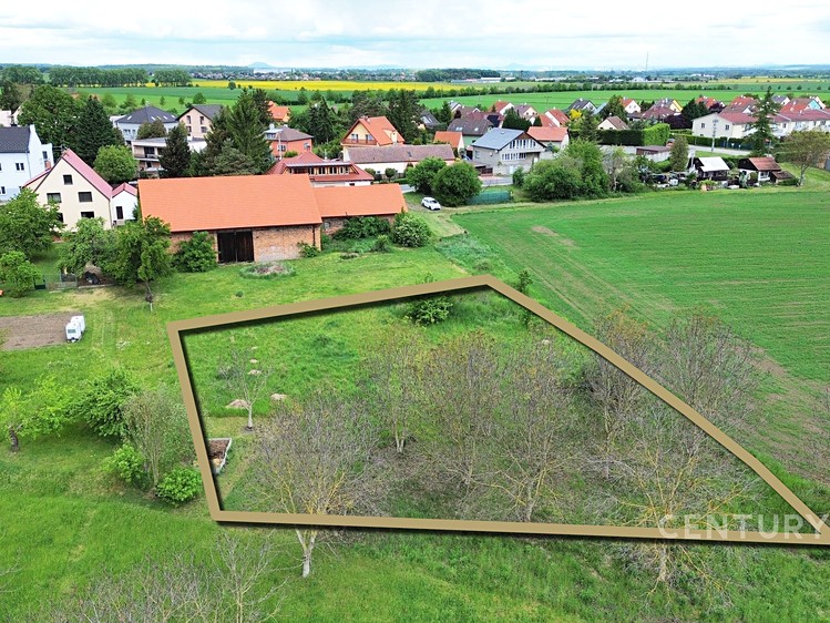 Ділянка на продаж, 1 463 м² (4 з 11)