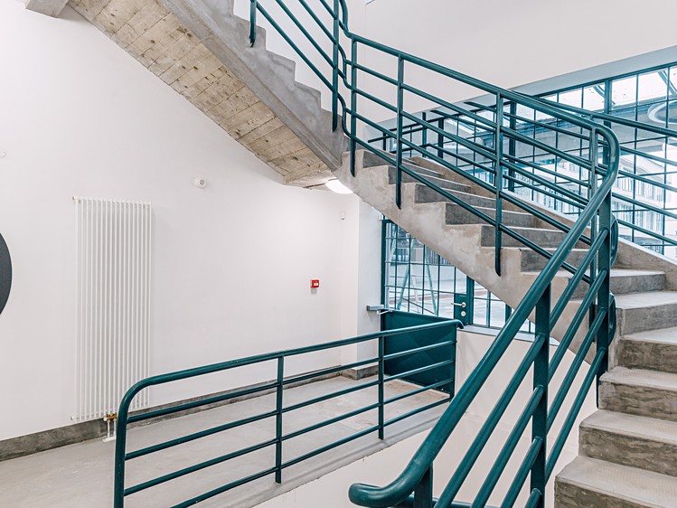 Комерційне приміщення в оренду, 234 м² (17 з 19)