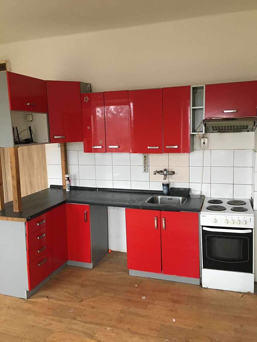 Pronájem bytu 3+1 62 m² – fotografie 2