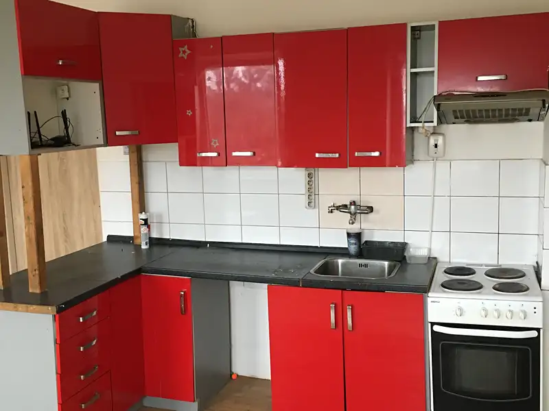 Pronájem bytu 3+1 62 m², Žatec – náhled fotky 2