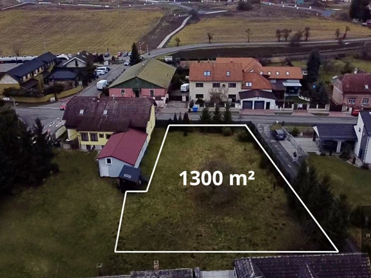 Ділянка на продаж, 1 300 м² (4 з 7)