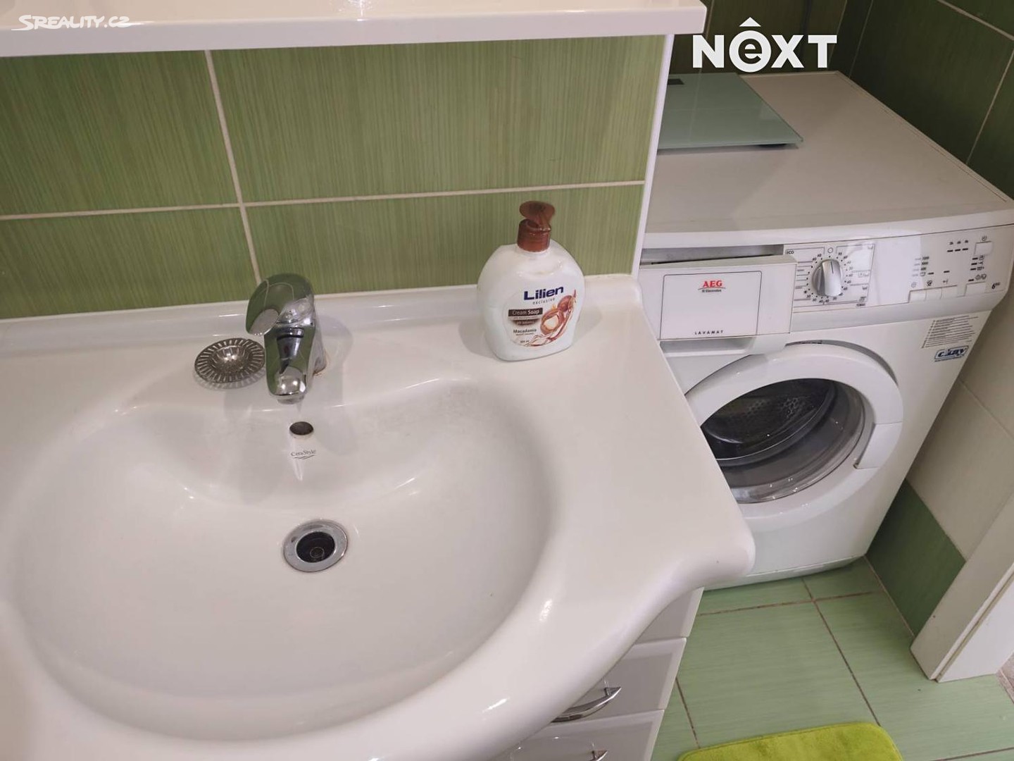 Pronájem bytu 2+1 56 m² (Jednopodlažní) – další