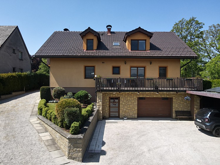 Prodej domu, 425 m² (3 z 52)