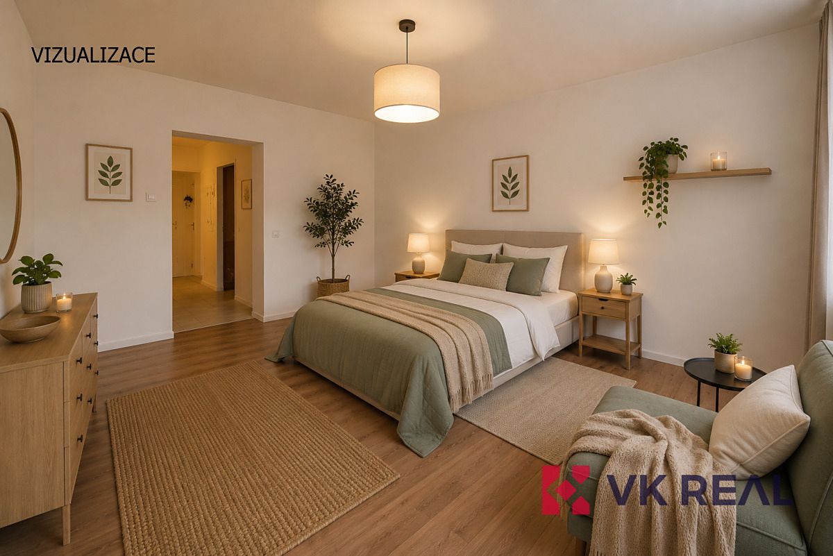 Prodej bytu 3+kk 85 m²