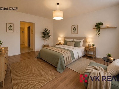 Prodej bytu 3+kk 85 m²