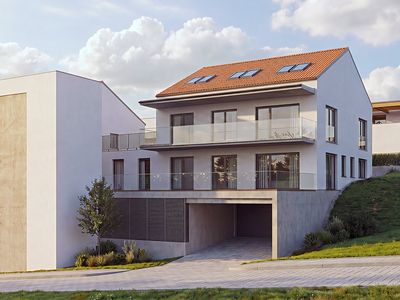 Prodej bytu 4+kk 97 m²