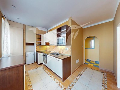 Pronájem bytu 2+1 51 m²